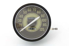 SPEEDDOMETER 2:1 RATIO WITH ARMY GRAPHICS